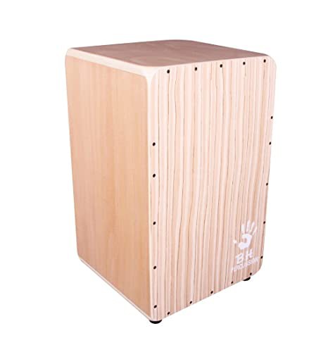 BothHands PERCUSSION BHC-P19 CITY CAJON 収納ケース付 カホン