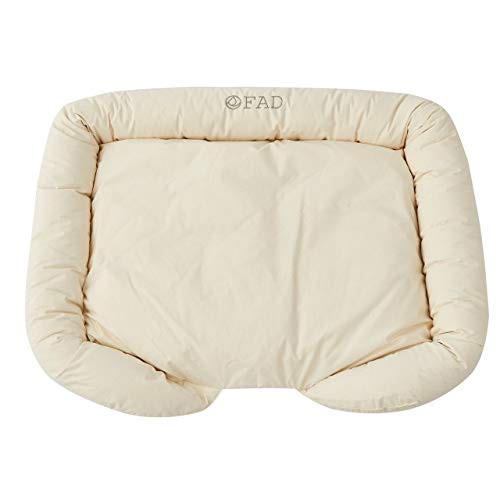 ファッド (FAD) オーガニック・ペットベッド/L PTFA10012 L サイズの通販は