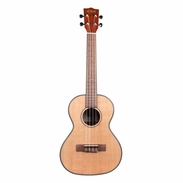 KALA カラ ウクレレ Solid Spruce Top Mahogany Series ソリッドスプルーストップ テナー KASTG-WBAG20_06 KA-STG 後継モデル (ケース付