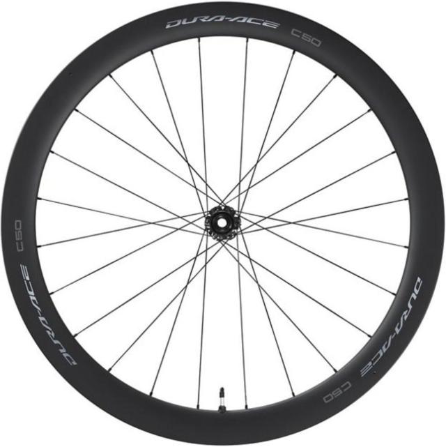 SHIMANO(シマノ)WH-R9270-C50-TL フロント 12ｍｍEスルー チューブレス ホイールバッグ付属 センターロックディスクの通販は