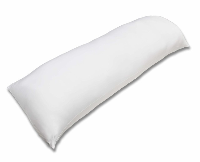 抱き枕本体(AJオリジナル)DHR5200(160cm×50cm) 白 日本製の通販は