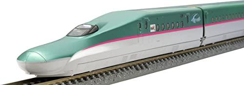 TOMIX Nゲージ JR E5系 東北・北海道新幹線 はやぶさ 基本セット