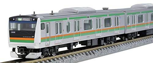 TOMIX Nゲージ JR E233 3000系 基本セット A 98506 鉄道模型 電車 1/150