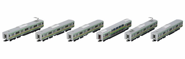 TOMIX Nゲージ JR E233 3000系 増結セット 98508 鉄道模型 電車