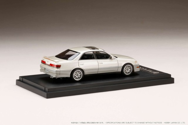 MARK43 1/43 トヨタ Mk2 Tourer V (JZX100) 1999 カスタムバージョン プレステージャスパールトーニング 完成品 PM43148CPT