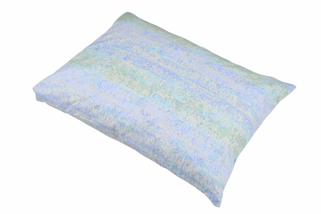 へちま枕 ブルーの通販は