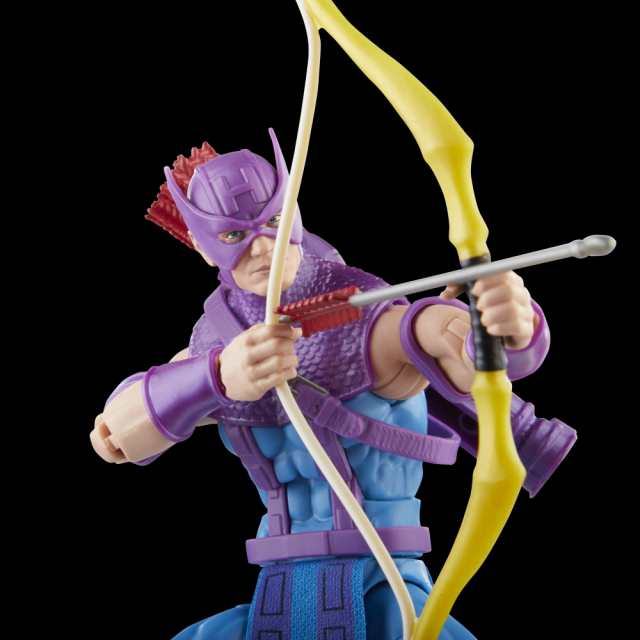 Amazon.co.jp: ハズブロ(HASBRO) MARVEL マーベルレジェンド