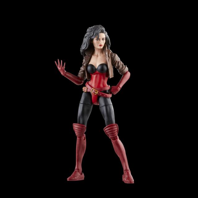 限定ハズブロ(HASBRO) MARVEL マーベルレジェンド・シリーズ