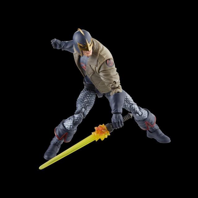 限定ハズブロ(HASBRO) MARVEL マーベルレジェンド・シリーズ