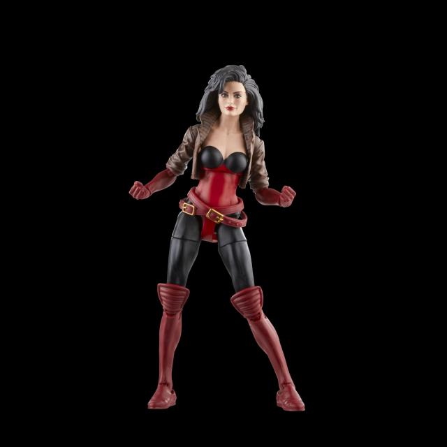 Amazon.co.jp: ハズブロ(HASBRO) MARVEL マーベルレジェンド