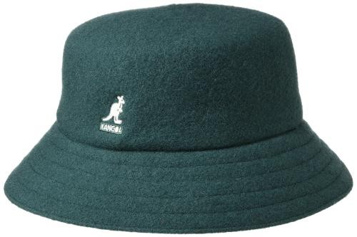 カンゴール ハット Wool Lahinch PINE (56) L(08)
