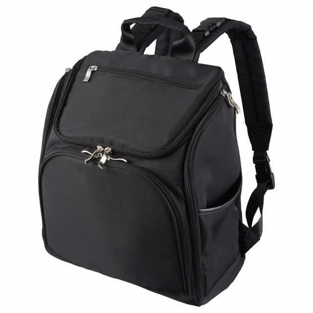 ハクバ 限定HAKUBA マザーズバッグ MOTHERLY BAG LARGE AMZMTHL 大容量 17.3リットル トートバッグ、おむつ替えシート、メッシュポーチ付