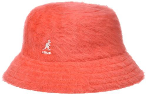カンゴール バケットハット Furgora Bucket CHERRY GLOW (17) S(06)の通販は