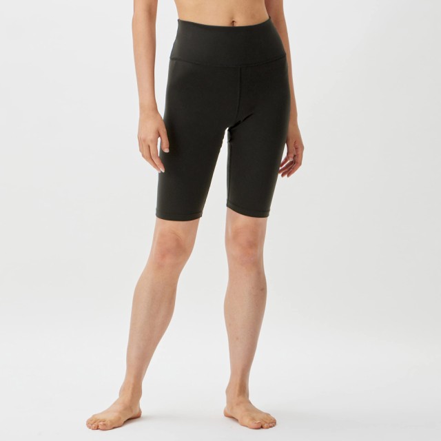 スピード 水着 MC Medium Leggings マイコンフィミディアムレギンス SFW82321 レディース ブラック M