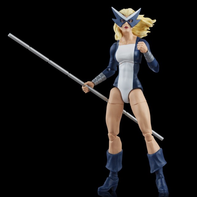 限定 ハズブロ(HASBRO) マーベルレジェンド・シリーズ MARVEL