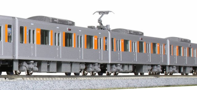 カトー(KATO) Nゲージ 東武鉄道 東武スカイツリーライン 50050型 4両増結セット 10-1598 鉄道模型 電車