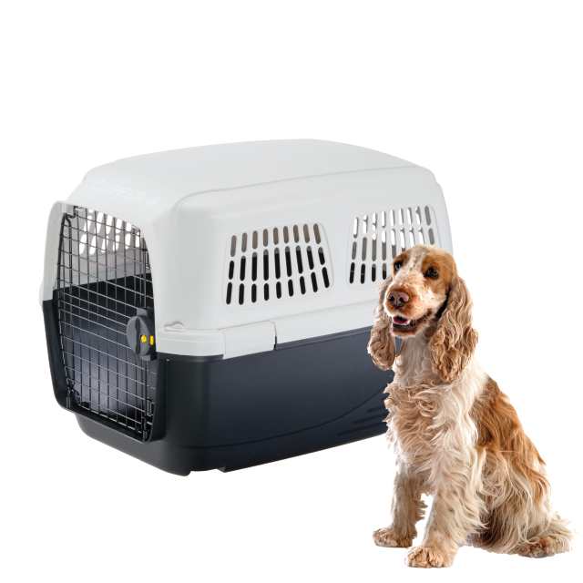クリッパーキャリー 4 耐荷重20kgまで 犬 猫 小動物 ペット用 通院 外出 おでかけ 旅行の通販は