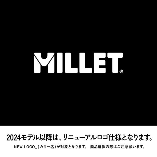 ミレー リュック プラロ NX 14 MIS0762 コーヒー(NEW LOGO) Fの通販は