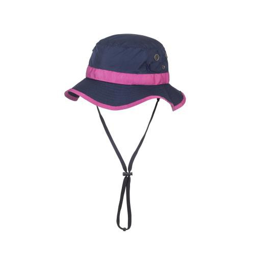 ミレー ポケッタブル ハット POCKETABLE HAT メンズ MIV01709 SAPHIR