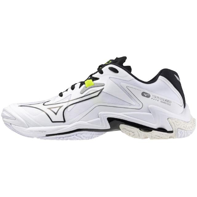 ミズノ バレーボールシューズ ウエーブライトニング Z8 MID 部活 屋内 Amazon.com | Mizuno Wave Lightning Z8 MID Volleyball Shoes