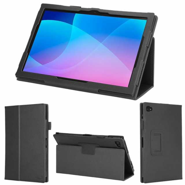 wisers aiwa JA2-TBA1002 専用タブレットケース (ブラック) 10.1インチ 対応 (タッチペン・保護フィルム  付き/スタンドタイプ) タブレットカバー 2023 新型の通販はau PAY マーケット - Ocelloストア | au PAY  マーケット－通販サイト