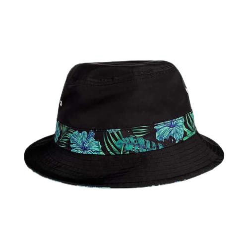 ピーエックスジー バケットハット Aloha 23 Bucket Hat ブラック