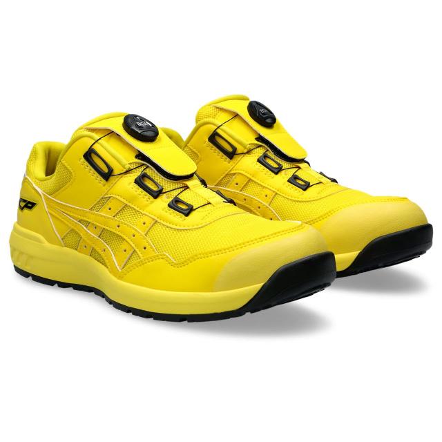 アシックス　ヴィンテージシューズ　30cm ほぼ未使用 ウィンジョブ アシックス asics 安全靴 作業靴 CP309 ローカット