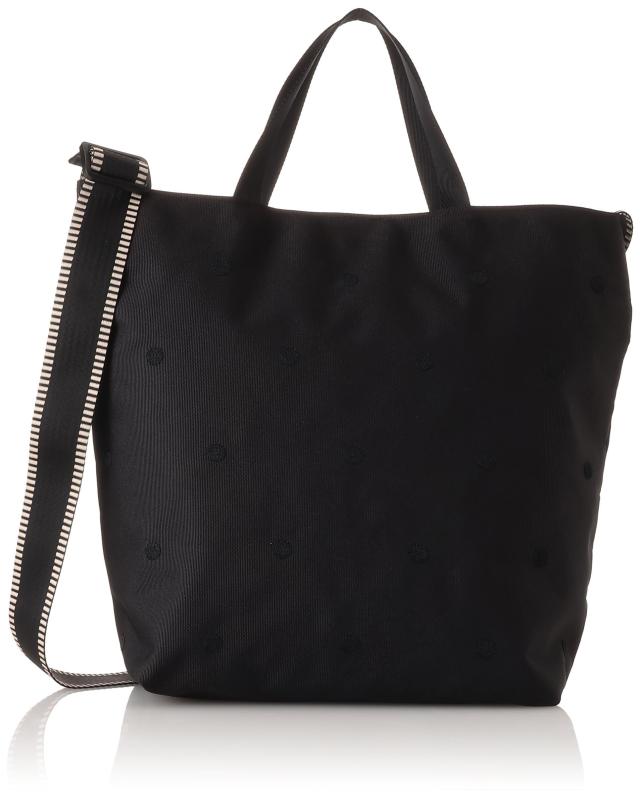 カルス ショップバッグ LAMPO レディース