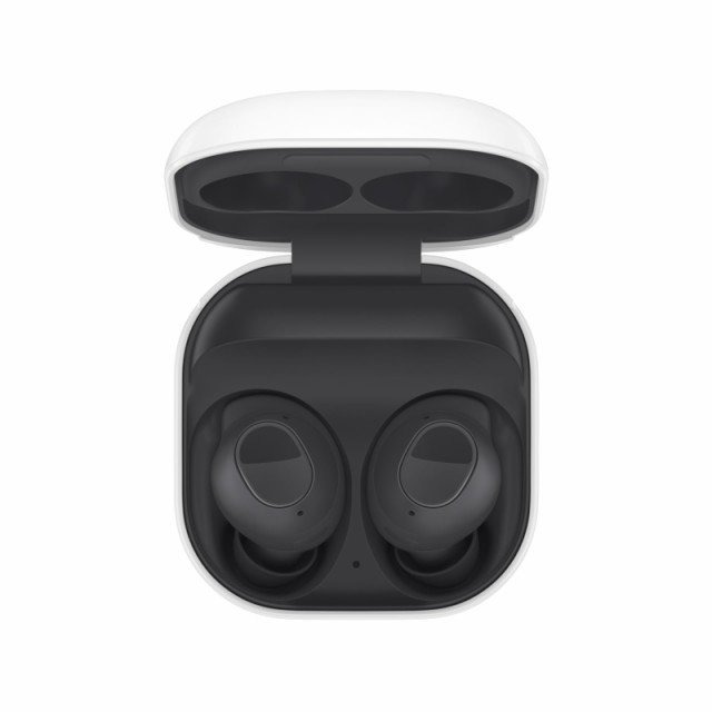 Galaxy Buds FE｜グラファイト｜ワイヤレスイヤホン 本体 端末｜Samsung純正 ｜SM-R400NZAAXJPの通販は