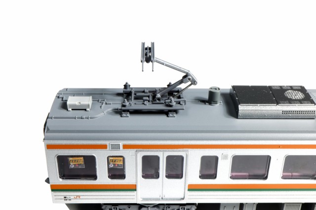 KATO Nゲージ 211系5000番台 東海道本線 3両セット 10-1861 鉄道模型