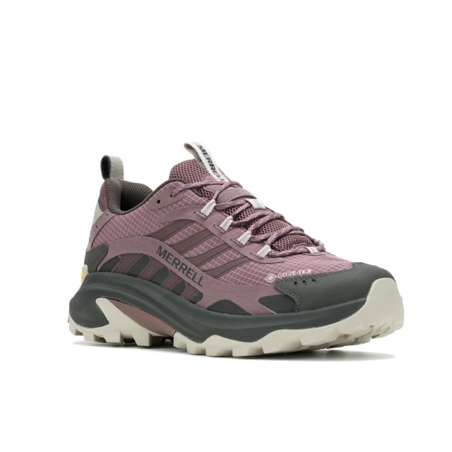 メレル ハイキングシューズ MOAB SPEED 2 GORE-TEX メンズ PEPPERCORN 29.0 cm 2E Moab Speed 2 Gore-Texの通販は