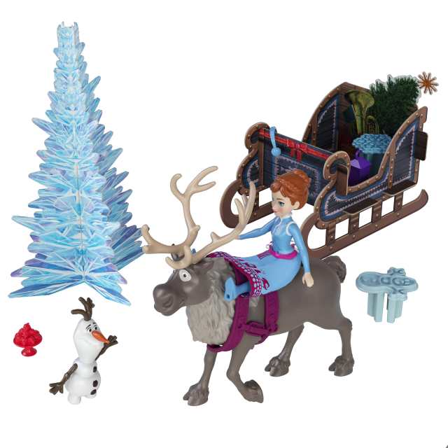 ディズニー(Disney)/アナと雪の女王(Frozen) アドベント ディズニー(Disney)/アナと雪の女王(Frozen) アドベント