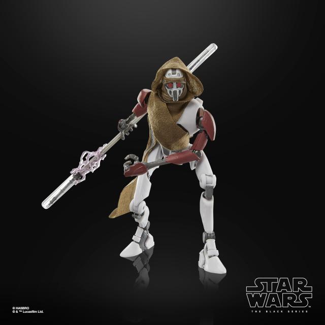 限定ハズブロ（Hasbro）スター・ウォーズ STAR WARS ブラック