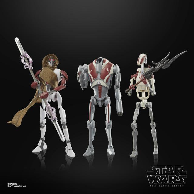 限定ハズブロ（Hasbro）スター・ウォーズ STAR WARS ブラック