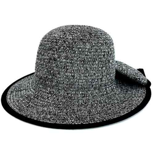 Amazon | [センス オブ グレース] ハット EVIE RIVER HAT SEA