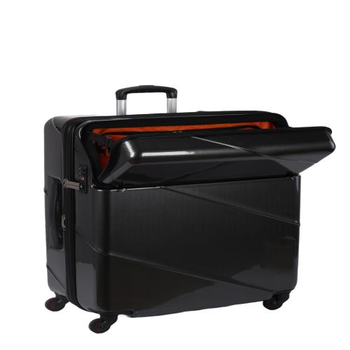 キャリ―ケ−ス ZRP-ZX | Carry-On 32L 80531 – ZERO HALLIBURTON