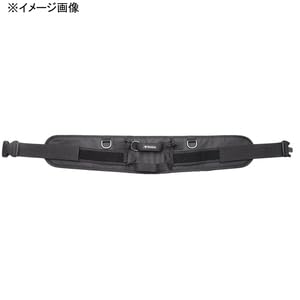フォックスファイヤー ベルト 5020441 マルチベルト？ メンズ 5020441 ブラック Mの通販は