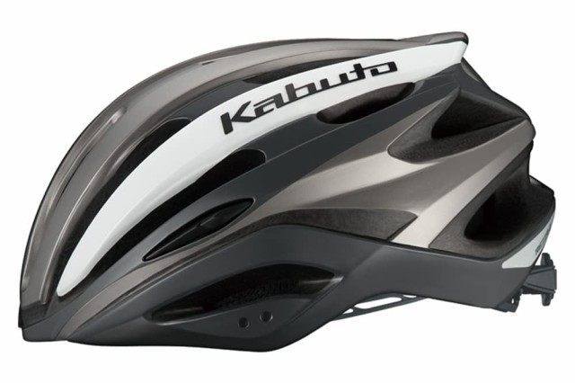 OGK KABUTO(オージーケーカブト) 自転車 ヘルメット REZZA-2(レッツァ・2) マットトランス サイズ:M/L(頭囲:57-60cm) JCF公認の通販は
