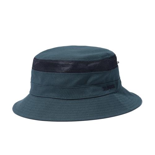 エクストララージ ハット OX BUCKET HAT メンズ GREEN