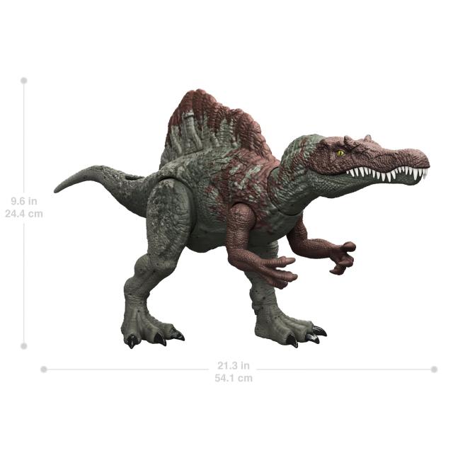 ティラノサウルス 恐竜フィギュア　特大　大型　子供おもちゃ　ジュラシックワールド 楽天市場】ティラノサウルスレックス 巨大サイズ Jurassic World