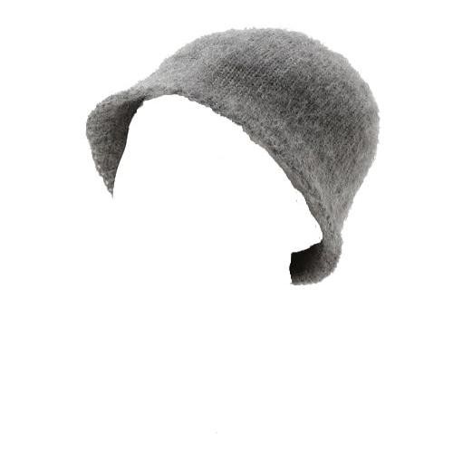 フレイ アイディー モヘアラウンドハット FWGH244327 レディース GRY