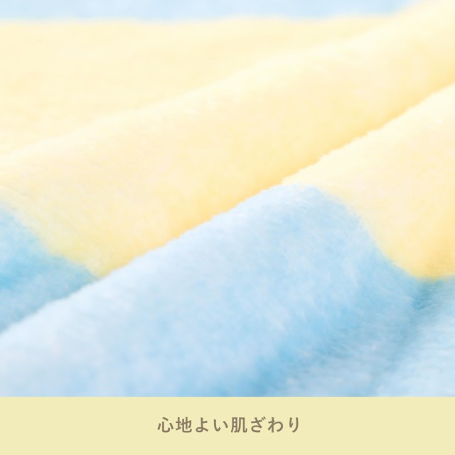 nishikawa西川スヌーピー 毛布 シングル 洗える ブランケット PN3552SK スヌーピーときょうだいたち ベージュ FQ03055086の通販は