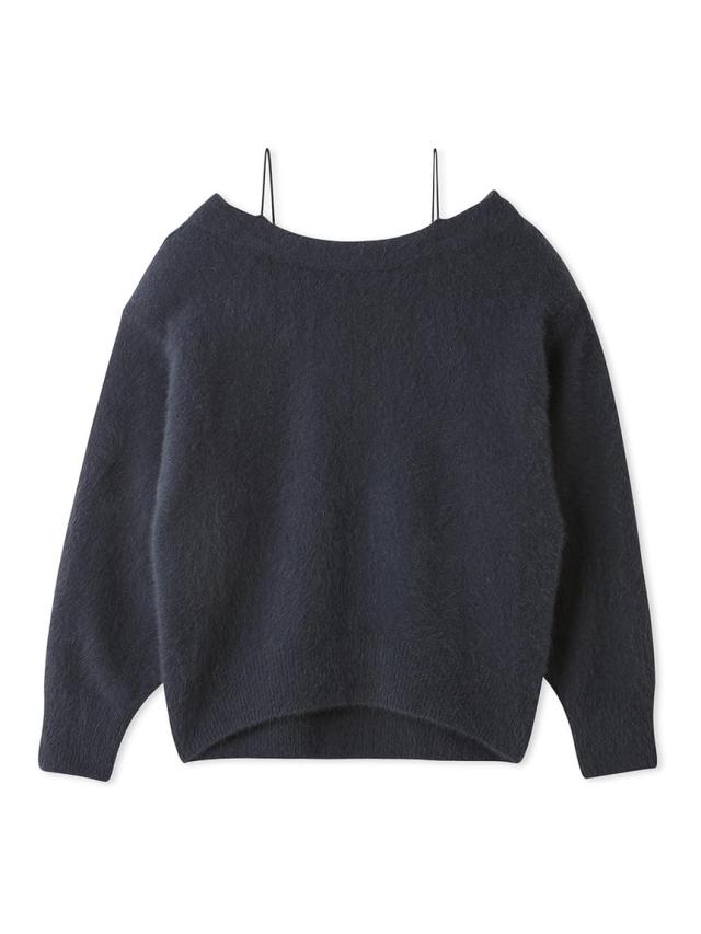 【JUICY COUTURE】Jasmine チャーム ポーチ付 ロゴ トートバッグ JUICY COUTURE】Jasmine チャーム ポーチ付 ロゴ トートバッグ