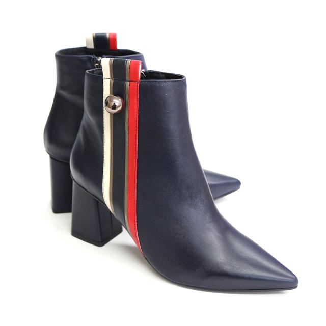 Marian マリアン 本革ショートブーツ レディース 秋冬 スペイン製 インポート 送料無料 Spa アミアミ あみあみ Amiamiの通販はau Pay マーケット Amiami アミアミ Au Pay マーケット店