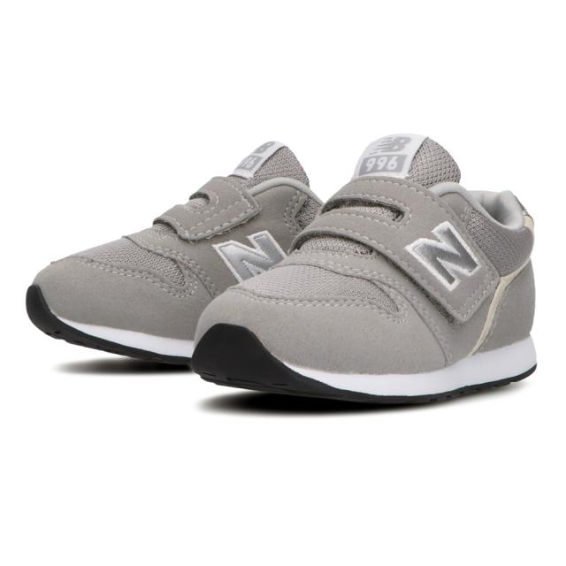 ニューバランス New Balance Iz996 スニーカー 靴 キッズ ジュニア ベビー グレー ネイビー ピンク 12 0 16 5 ローカット 赤ちゃん ファの通販はau Pay マーケット Amiami アミアミ Au Pay マーケット店