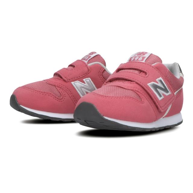 ニューバランス New Balance Iz996 スニーカー 靴 キッズ ジュニア ベビー グレー ネイビー ピンク 12 0 16 5 ローカット 赤ちゃん ファの通販はau Pay マーケット Amiami アミアミ Au Pay マーケット店