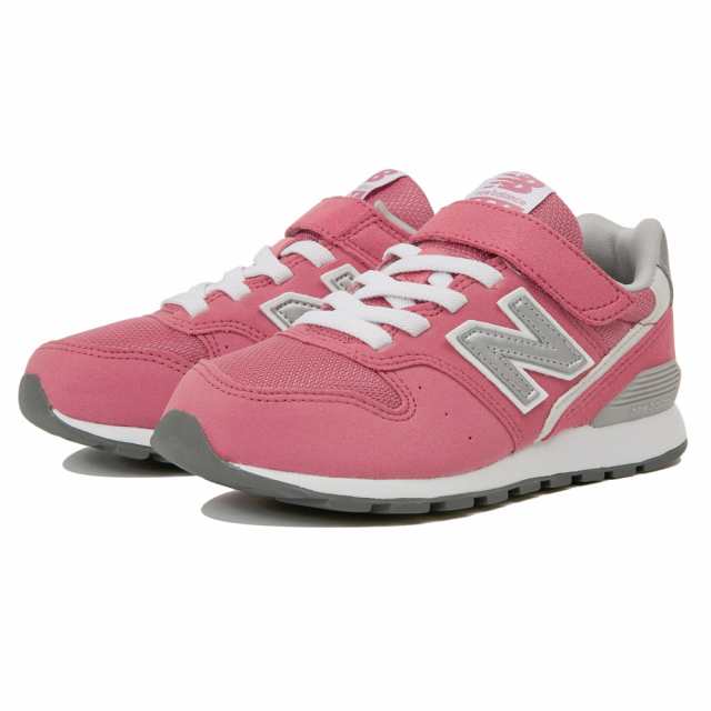 ニューバランス New Balance Yv996 スニーカー 靴 グレー ネイビー ピンク 17 0 22 0 ローカット キッズ 子供 ジュニア 定番 プレゼント の通販はau Pay マーケット Amiami アミアミ Au Pay マーケット店