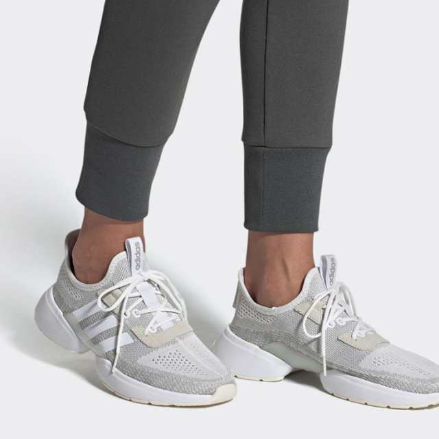 Adidas Mavia X アディダス マヴィア スニーカー レディース 22 5 25 0 ニット ダッドスニーカー 厚底 ランニングシューズ スポーツ ジムの通販はau Pay マーケット Amiami アミアミ Au Pay マーケット店