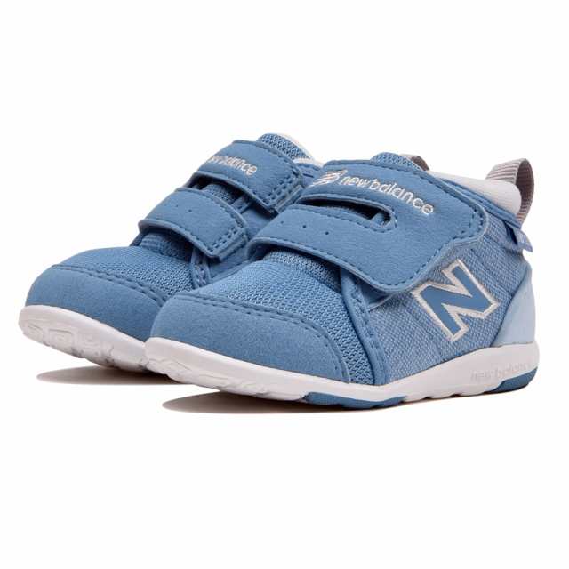 ニューバランス New Balance Io123h スニーカー 靴 キッズ ベビー 赤ちゃん ファーストシューズ 男の子 女の子 出産祝い プレゼント ハイの通販はau Pay マーケット Amiami アミアミ Au Pay マーケット店