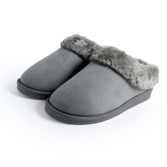 もこもこムートンスリッパ レディース メンズ キッズ ムートン サボ サンダル スリッポン ルームシューズ ファー 楽ちん 防寒 ふわふわ の通販はau Pay マーケット Amiami アミアミ Au Pay マーケット店